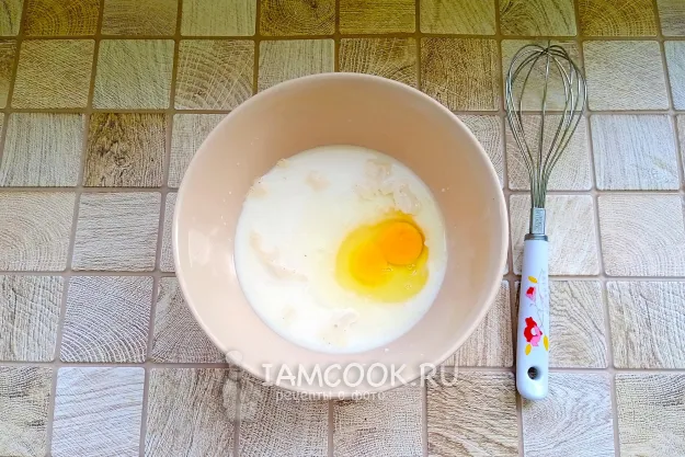 Шаг 4: иллюстрация