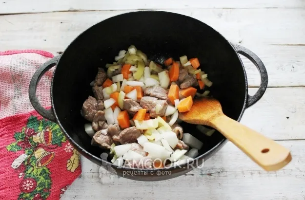 Шаг 5: иллюстрация