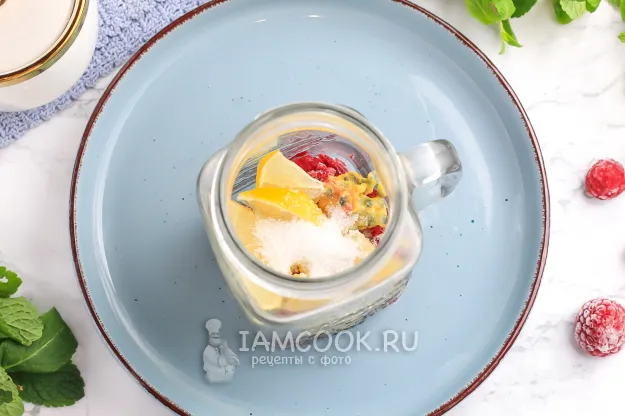 Шаг 4: иллюстрация