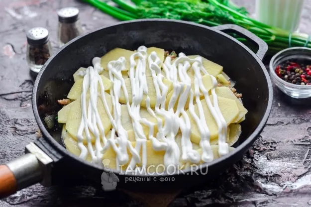 Шаг 6: иллюстрация