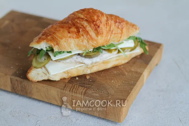 Шаг 10: иллюстрация