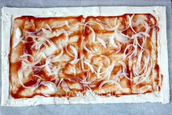 Шаг 2: иллюстрация