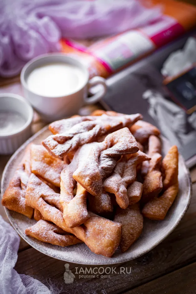 Шаг 8: иллюстрация