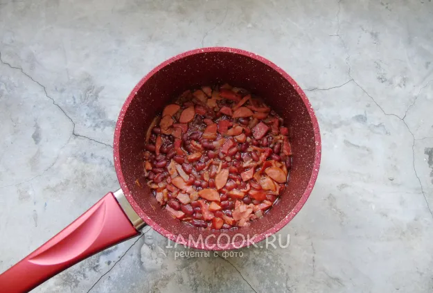 Шаг 11: иллюстрация