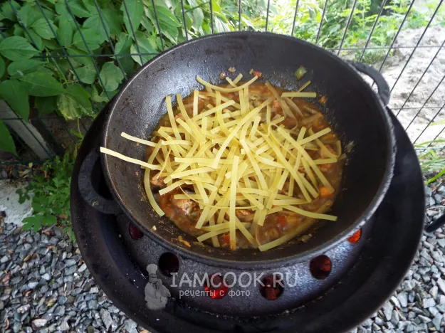 Шаг 10: иллюстрация