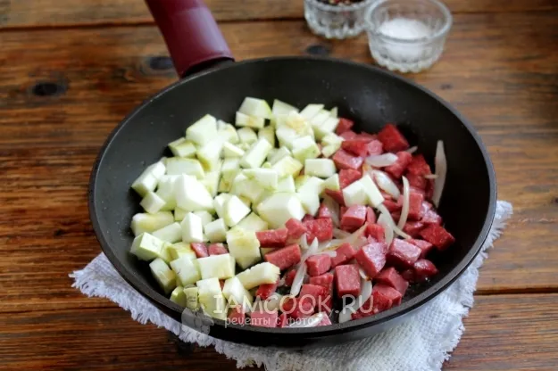 Шаг 4: иллюстрация