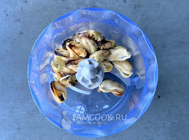 Шаг 3: иллюстрация