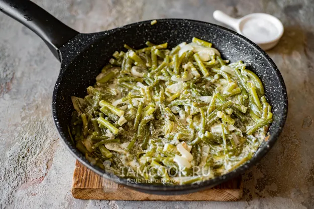 Шаг 9: иллюстрация