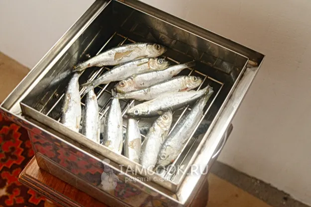 Шаг 6: иллюстрация