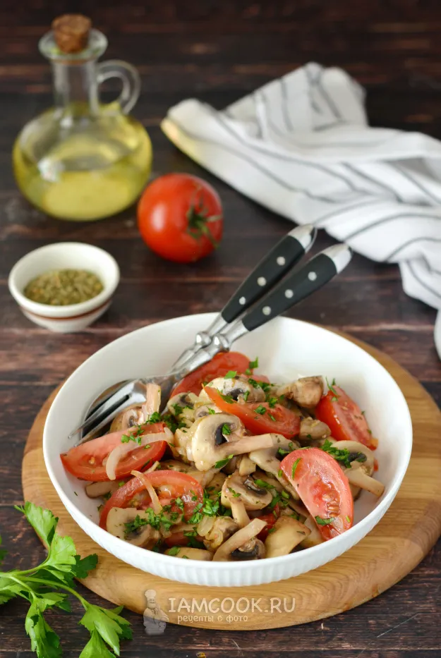 Шаг 8: иллюстрация