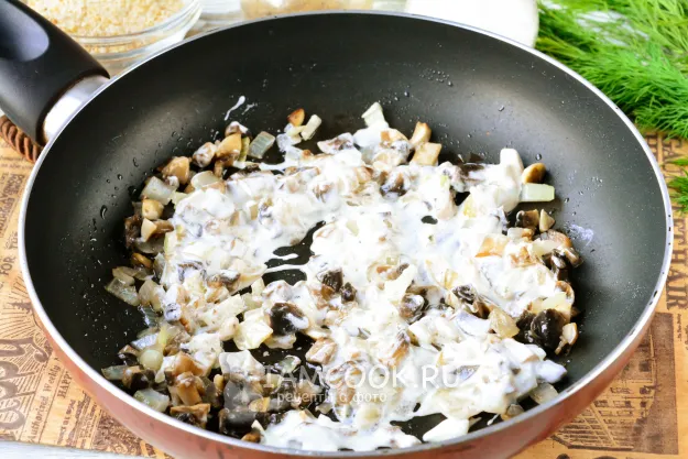 Шаг 3: иллюстрация