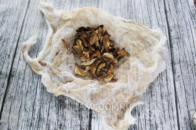 Шаг 7: иллюстрация