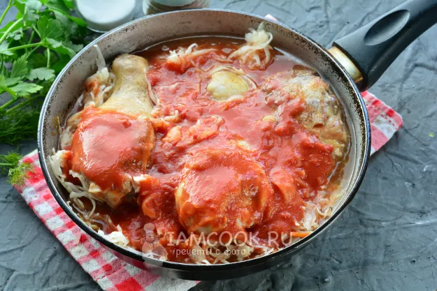 Шаг 6: иллюстрация