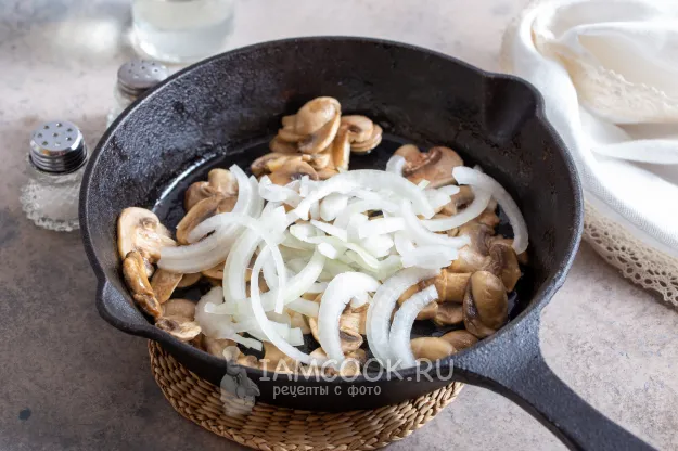 Шаг 5: иллюстрация