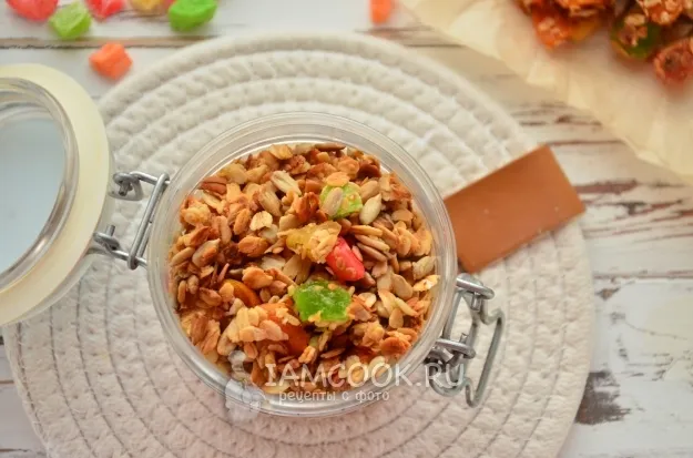 Шаг 8: иллюстрация