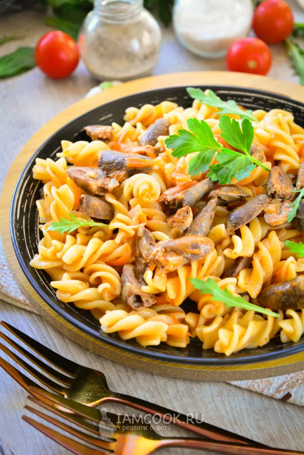 Шаг 9: иллюстрация