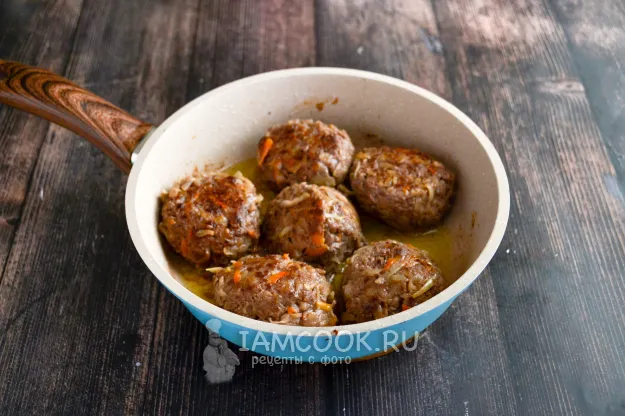 Шаг 7: иллюстрация