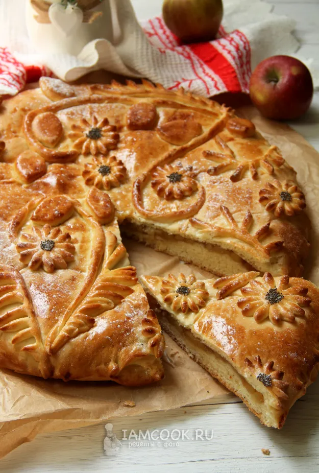 Шаг 20: иллюстрация