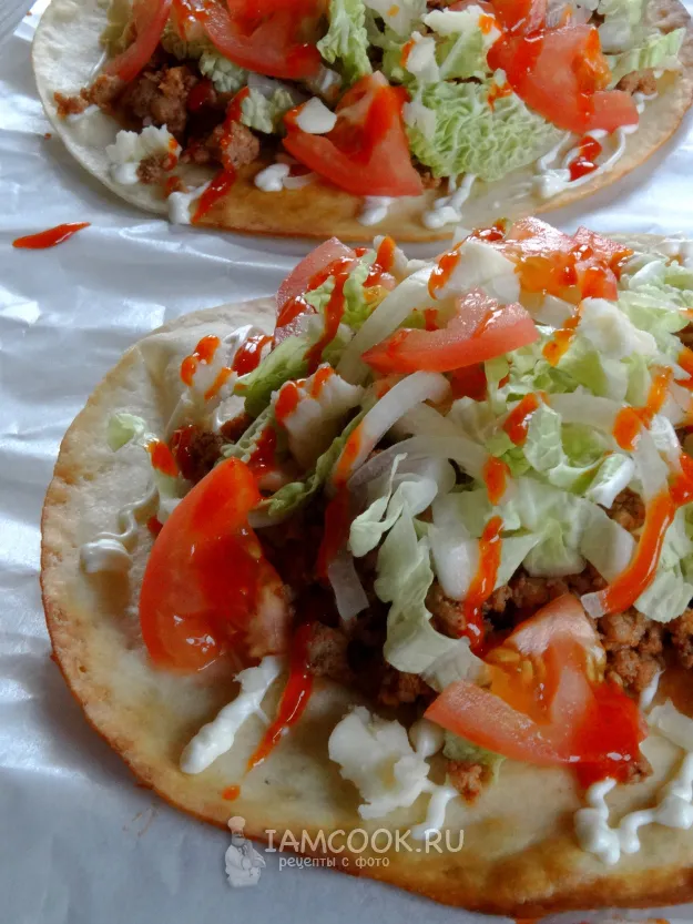 Шаг 10: иллюстрация