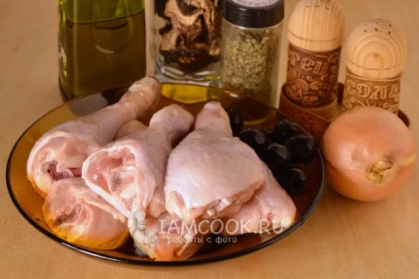 Шаг 1: иллюстрация