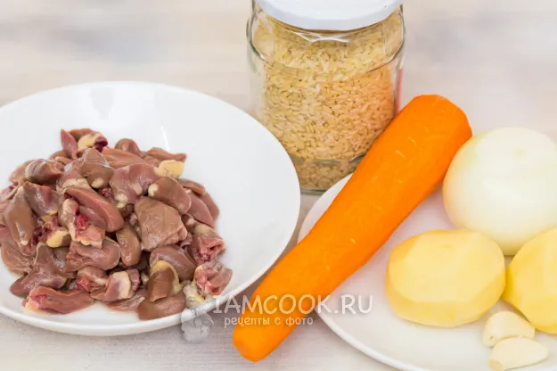 Шаг 1: иллюстрация