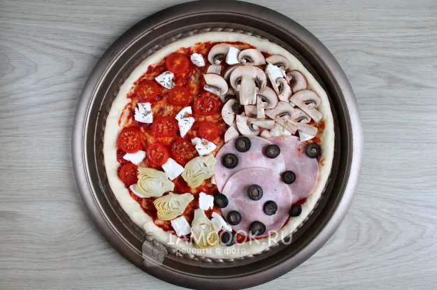 Шаг 7: иллюстрация