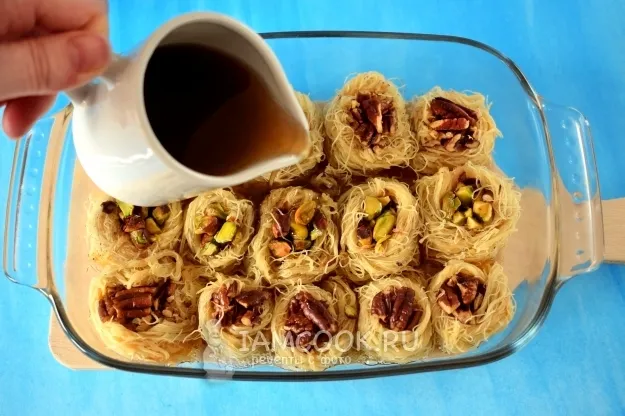 Шаг 10: иллюстрация