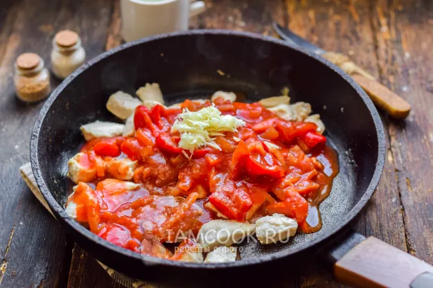 Шаг 4: иллюстрация