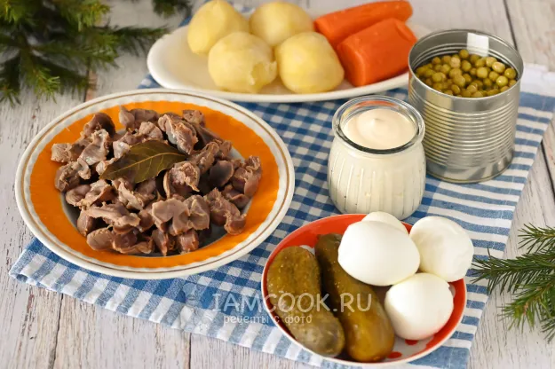 Шаг 1: иллюстрация