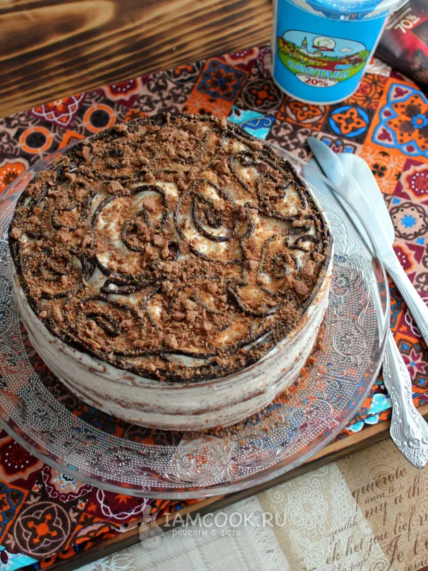 Шаг 13: иллюстрация