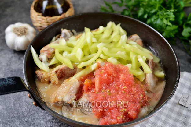 Шаг 5: иллюстрация