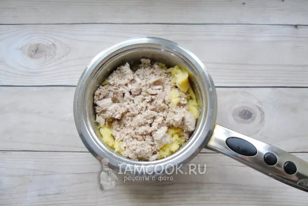 Шаг 9: иллюстрация