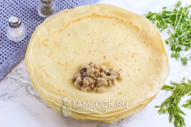 Шаг 8: иллюстрация