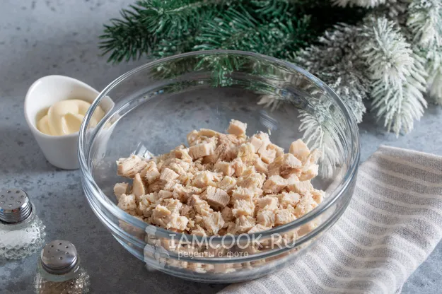 Шаг 2: иллюстрация