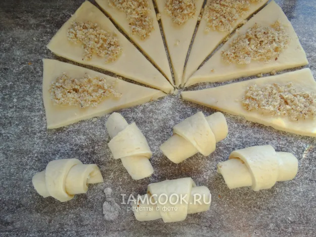 Шаг 13: иллюстрация