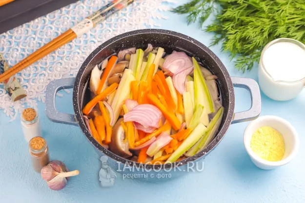 Шаг 4: иллюстрация