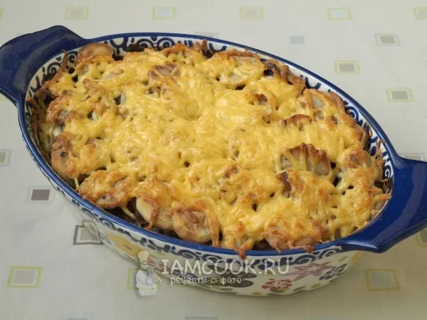 Шаг 9: иллюстрация