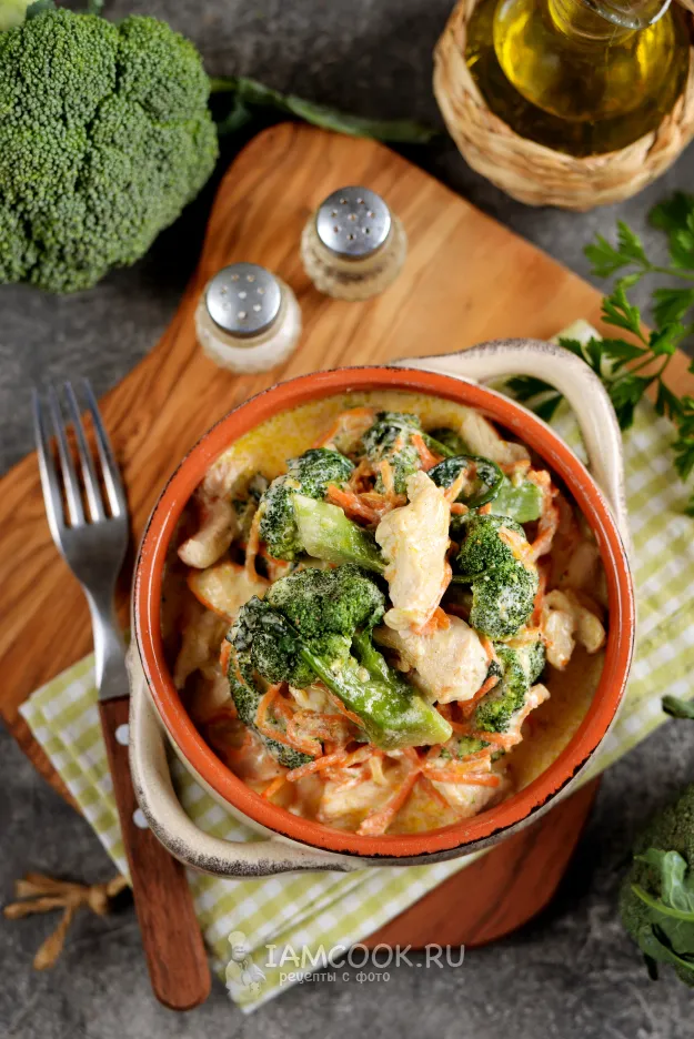 Шаг 8: иллюстрация