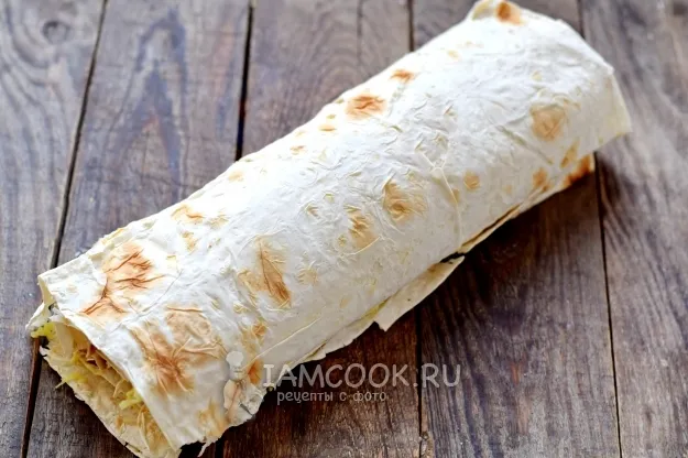 Шаг 8: иллюстрация