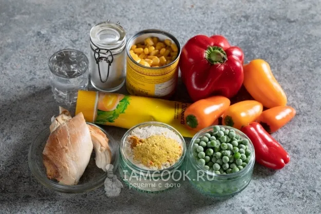 Шаг 1: иллюстрация