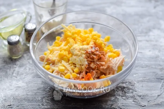 Шаг 10: иллюстрация