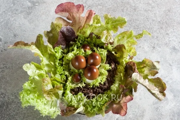 Шаг 15: иллюстрация