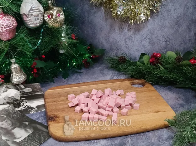 Шаг 2: иллюстрация