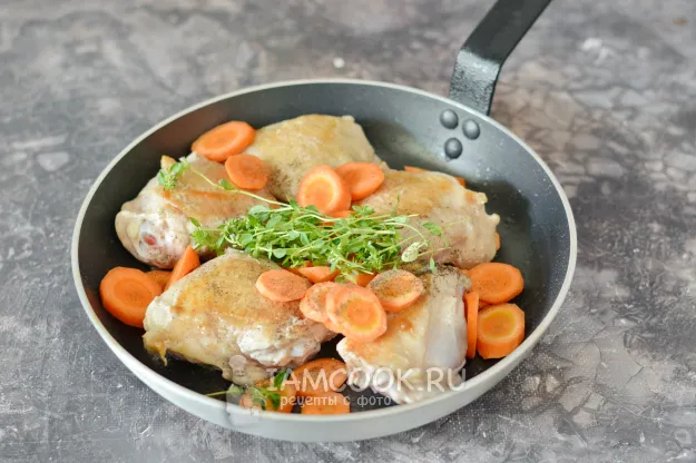 Шаг 3: иллюстрация