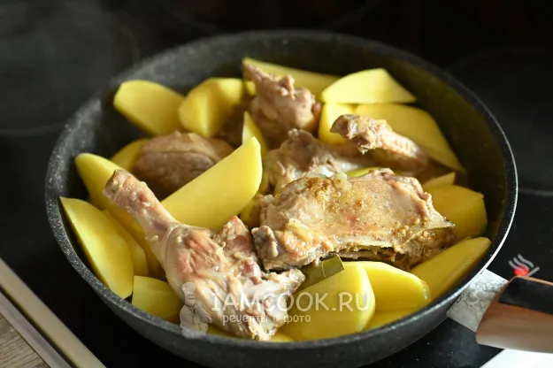 Шаг 10: иллюстрация