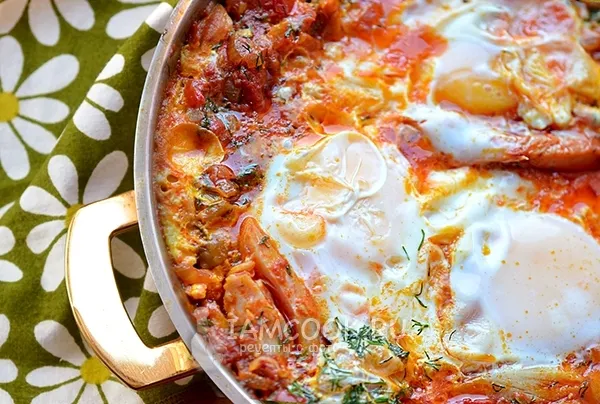 Шаг 9: иллюстрация