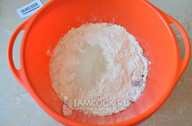 Шаг 3: иллюстрация