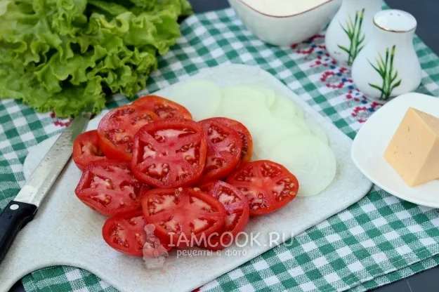 Шаг 2: иллюстрация