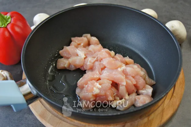 Шаг 2: иллюстрация