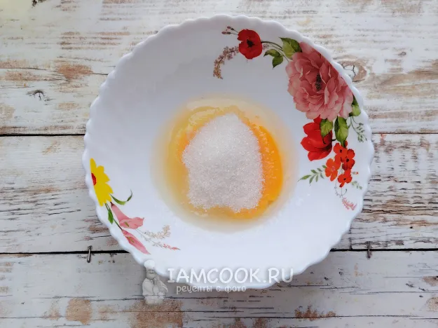 Шаг 3: иллюстрация